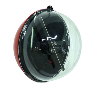 3D ventilador Led holograma publicidad para Disco de Guangdong Fan proyector holográfico luz 3D Led hologramas de ventilador de proyección - Product Image 5