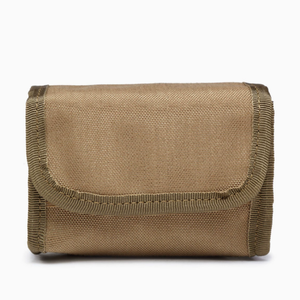 DFP01 Stock Tactical Gear 10 Round Tactical <b>Molle</b> Shell Pouch MG organizer pouch - Product Image 6