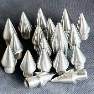 أدوات متينة منخفضة الدخان الهالوجين الدقة الأسلاك النحاسية طلاء يموت البثق مجموعات يموت لتصنيع كابل الألياف - Product Image 3