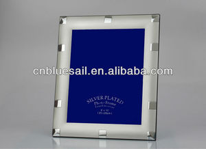 Bạc Tấm Photoframe, Hình Ảnh Khung Em Bé, Imikimi Khung Ảnh - Product Image 4