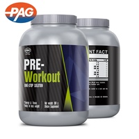 Supplément Fabricant Acides Aminés Premium Poudre Pré-Entraînement Nutrition Sportive Extrait de Café Vert Keto Bcaa Energy