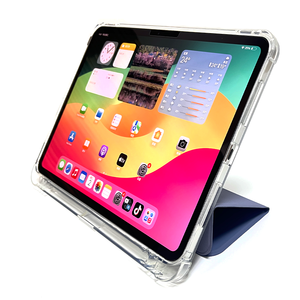 <span class=keywords><strong>Cover</strong></span> posteriore in pelle sintetica Premium per <span class=keywords><strong>Ipad</strong></span> 10.2 10.9 10th 11 <span class=keywords><strong>12.9</strong></span> 13 <span class=keywords><strong>Pro</strong></span> 2024 - Product Image 3