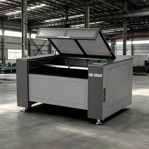 Sistema Láser de CO2 Multifuncional Totalmente Cerrado para Corte, Soldadura y Eliminación de Óxido en Metales y No Metales. - Product Image 1