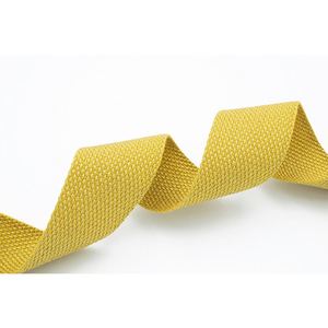 Manufacturers Direct Selling Polyester <b>Webbing</b> Net Belt Industrial Production Belt Flat <b>Webbing</b> - Product Image 2