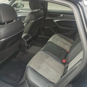 รถเบนซินมือสอง2021/<span class=keywords><strong>2023</strong></span>/2024 <span class=keywords><strong>Audi</strong></span> A6l45 tfsl qua-ttro 2.0T 4WD 5setaer ซีดาน <span class=keywords><strong>Audi</strong></span> A6L 2021 45 TFSI - Reserve Sport Edition - Product Image 6