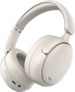 Tai nghe <span class=keywords><strong>Bluetooth</strong></span> khử tiếng ồn chủ động lai (Hybrid ANC) với đèn LED hiển thị pin, âm trầm siêu mạnh & âm thanh nổi, giảm tiếng ồn khi chơi game - Product Image 6