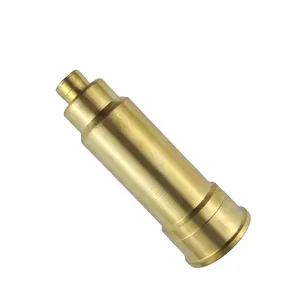 490 488 4D25 Diesel Engine Parts Copper Sleeve For Fuel Injection Nozzle