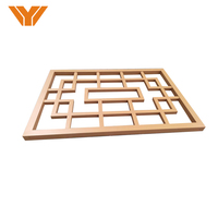Diviseur Partition Mur Conception Pour Salon Restaurant Décoration Confidentialité Décor Idées Maison Séparation Panneaux Écrans Séparateurs De Pièce
