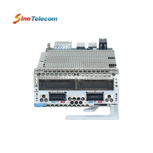 中国電信（シノテレコム）DWDM 800G QSFP-DD TMUX コヒーレントトランスポンダー（デュアルCFP2 DCO、SD-FEC、OTUC4搭載） - Product Image 4