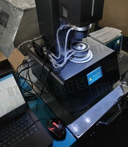 Automatische Bitumen Dynamische Schuifreometer Dsr Elektronische 220V Plastic Machine Voor Compressie Testen 1 Jaar Garantie - Product Image 6