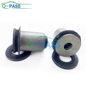 Buje de Brazo de Control Delantero OPASS para <span class=keywords><strong>Honda</strong></span> Civic X XI FC FE FK <span class=keywords><strong>Insight</strong></span> 10ª Generación 51392-TBA-A11 - Product Image 5