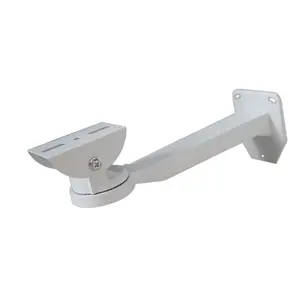 Outdoor Aluminum cctv wall bracket Camera Bracket cctv support bracket