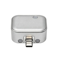 Nouveauté : Dispositif de charge rapide Type-C 140W avec arrêt automatique ABS et protection intelligente pour les appareils entièrement chargés