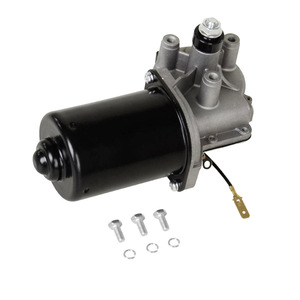 สำหรับมอเตอร์ปัดน้ำฝน Dodge Ram รุ่น 40-3024 12V แบบโลหะ สำหรับใบปัดน้ำฝนกระจกหน้ารถ - Product Image 5
