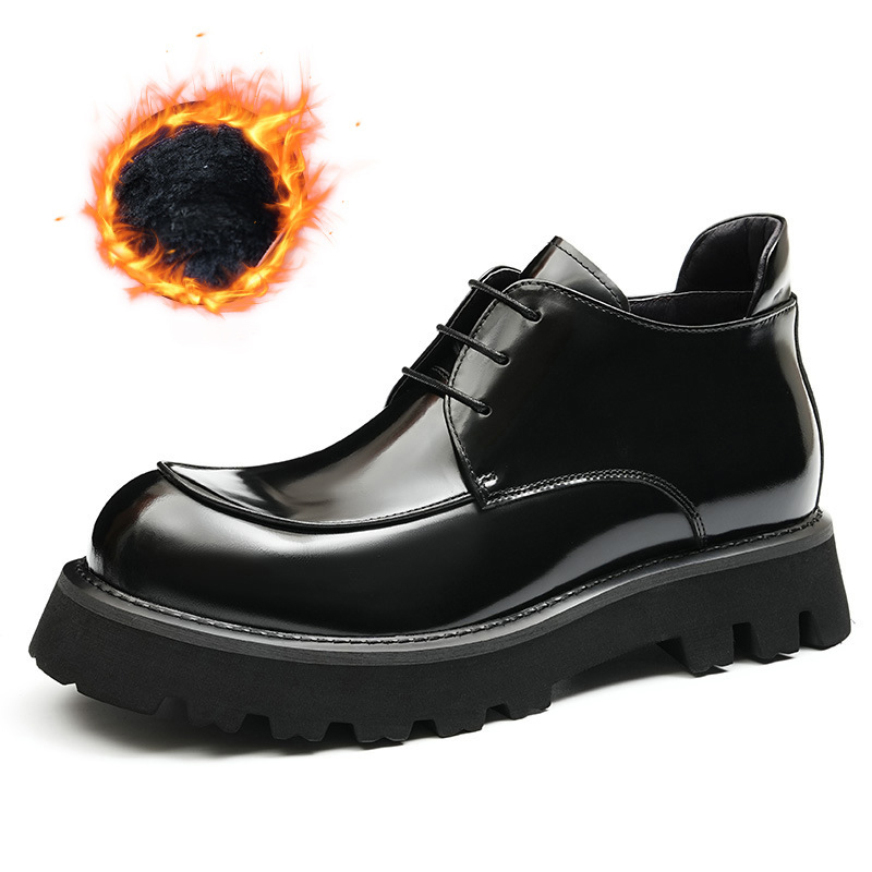 Black(winter)