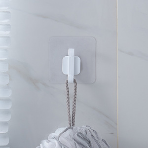 Wall Mounted Toilet <b>Paper</b> <b>Holder</b> With Shelf For Bathroom Storage Space Saving Design Adhesive No Drilling Required - Product Image 3