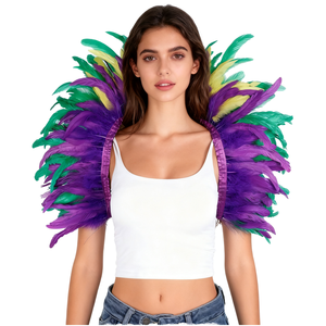 Profesyonel ayarlanabilir tüy kanatları fotoğrafçılık yetişkin Unisex in-stok-melek/peri stüdyo sahne kostüm aksesuarı - Product Image 1