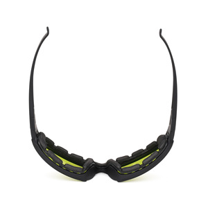 Laser Safety <b>Glasses</b> Full-Frame Polycarbonate Anti-Fog Lens Medical Surgery Protection - Product Image 5