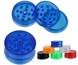 Molinillo <span class=keywords><strong>de</strong></span> tabaco <span class=keywords><strong>de</strong></span> <span class=keywords><strong>hierba</strong></span> <span class=keywords><strong>de</strong></span> plástico portátil <span class=keywords><strong>de</strong></span> 3 capas <span class=keywords><strong>de</strong></span> 60mm para fumar molinillo <span class=keywords><strong>de</strong></span> plástico <span class=keywords><strong>de</strong></span> vapor <span class=keywords><strong>de</strong></span> <span class=keywords><strong>hierba</strong></span> al por mayor - Product Image 1