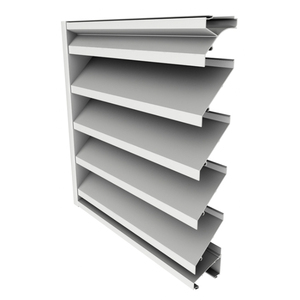 Persiana persiana de aluminio - Product Image 3