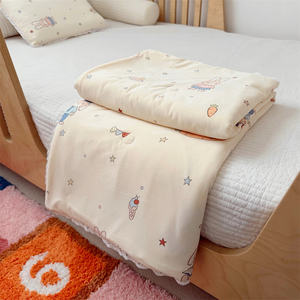 New Design Wholesale Cute Cartoon Kids <strong>Duvet</strong> Hypoallergenic and Washable for Household - Product Image 5