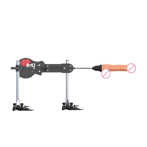 بالجملة جهاز التحكم عن بعد الإناث الاستمناء الدفع الجنس بندقية دسار آلة أدوات للرجال والنساء - Product Image 4