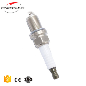 Prezzo candela per NGK DENSO K20R-U11 <span class=keywords><strong>BKR</strong></span> 5EYA 11 muslimate 90048-51123 90048-51163 90080-91108 90080-91200 candele - Product Image 5