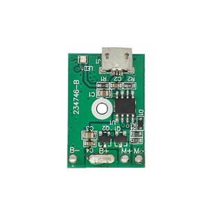 20 tần số ổ đĩa động cơ hội đồng quản trị pcba tốc độ ban điều khiển cho động cơ bước xe thông minh & Robot phụ kiện ODM Nhà cung cấp - Product Image 2