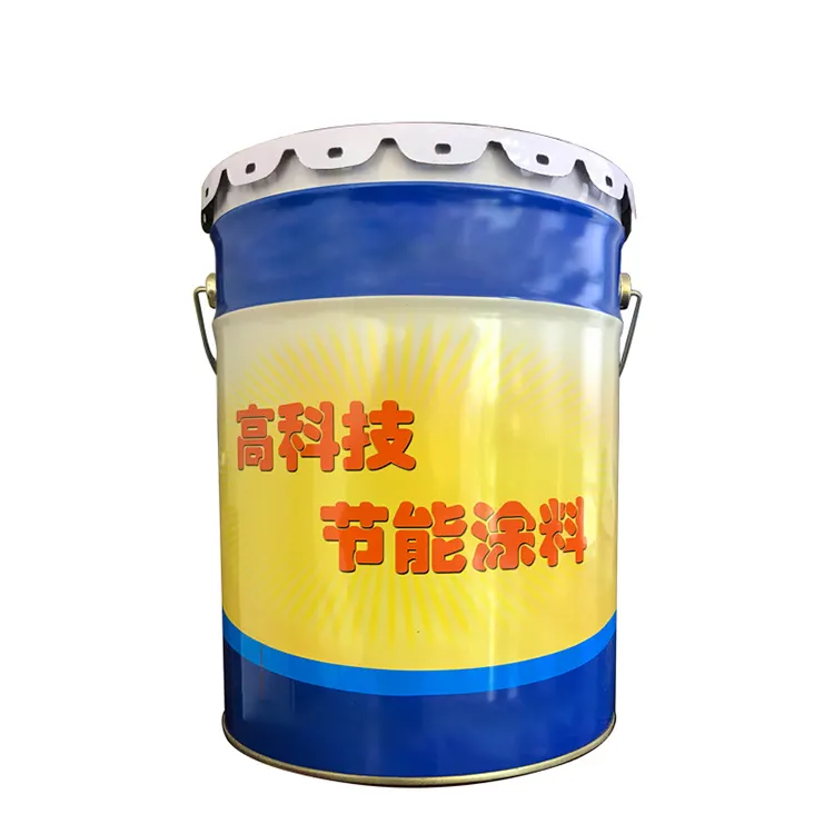 High temperature and friction resistant coating 1800 celsius degree paint
