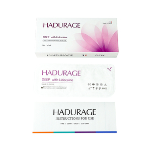 <span class=keywords><strong>Acide</strong></span> <span class=keywords><strong>Hyaluronique</strong></span> Injectable pour les Lèvres et le Visage, 1ml, 2ml, 10ml, 20ml – <span class=keywords><strong>Prix</strong></span> de Gros OEM - Product Image 4