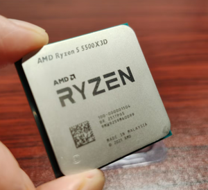 CPU de Escritorio de 8 Núcleos y 16 Subprocesos, Socket AM4, Sellado, Alto Rendimiento, para 7 5800X3D 5700X3D 5500X3D, Ofrece un Rendimiento Excepcional en Juegos - Product Image 5