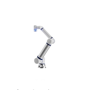 Bras de robot collaboratif dans l'industrie des locomotives - Product Image 1
