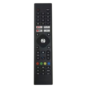 New Original ERF4601AN Voice <b>TV</b> Remote Control for Noblex 4K LCD Smart <b>TV</b> DK75X7500 - Product Image 1