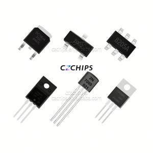 New and Original Guaranteed AUIRGDC0250 TO-220F Transistor Specialized Electronic Components Purchasing and Support Services - Product Image 2