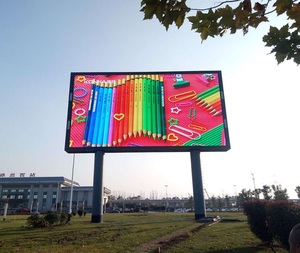 <span class=keywords><strong>Qiangli</strong></span> Màn Hình Led Mô Đun Led Đủ Màu HD Ngoài Trời Q4 Màn Hình Quảng Cáo Ngoài Trời <span class=keywords><strong>P4</strong></span> - Product Image 4