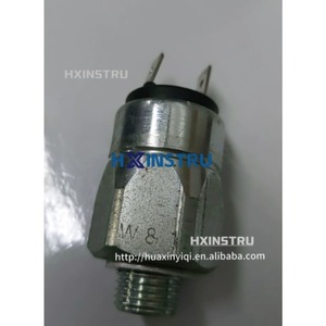 SUCO 660303 PRESSURE SWITCH 0.9E LOT of 2 PC มือสอง H - Product Image 3