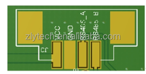120GHZ 20-Meter FMCW <span class=keywords><strong>Range</strong></span> Radar Sensores de nível líquido para diversas aplicações no modo FMCW - Product Image 5