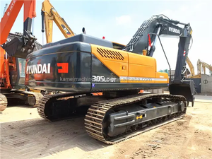 Excavadora Hidráulica Original HYUNDAI 300 330 260lc, Excavadora Hidráulica Original, Excavadora HYUNDAI, Excavadora Hidráulica - Product Image 5