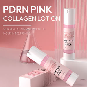 Loción Facial y Corporal Natural Altamente Hidratante y Nutritiva con Niacinamida, Blanqueadora, Antiarrugas y Reafirmante, Cuidado Diario, PDRN Coreano - Product Image 2