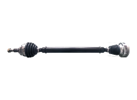 Arbre de transmission avant en acier le plus populaire pour les voitures chinoises-Dongfeng Aeolus Baojun Buick-de la marque
