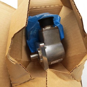 Encoder AB 845T-DB13EFW-C, Sensor de Movimiento Industrial, Hecho en EE. UU., Certificado CE - Product Image 2