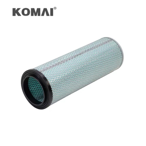 Filtro de Aire de Alto Rendimiento Komai AF25268 AF25269, Elemento de Ensamblaje - Product Image 5