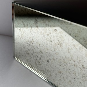 Bán Buôn 5Mm Dày Mô Hình Nghệ Thuật Pháp Phong Cách Gương Cổ Tường 8X12Cm Cho Đồ Nội Thất Sang Trọng Và Tủ Rượu Vang - Product Image 4