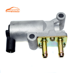 Valvola di controllo della velocità al minimo OEM 36450-P08-004 per Honda <span class=keywords><strong>Civic</strong></span> Del Sol <span class=keywords><strong>1.5</strong></span> 1993-1995 - Product Image 6
