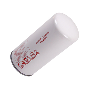 <span class=keywords><strong>22388045</strong></span> 1614567300 Filtro Separador de Aceite y Aire de Repuesto para Compresor de Aire de Tornillo, Se Acepta Personalización - Product Image 5