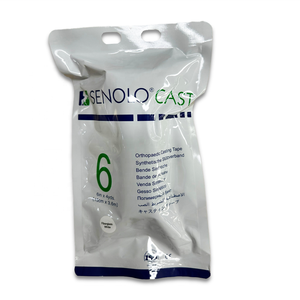 Pegamento Óseo para Fracturas Humanas, Inyección Ortopédica, Yeso de Fibra de Vidrio, Resina de Poliéster, Cinta de Yeso Ortopédica de Fibra de Vidrio - Product Image 6