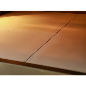 Four à <span class=keywords><strong>pizza</strong></span> commercial de grande capacité électrique durable de plate-forme de fabricant de <span class=keywords><strong>pizza</strong></span> d'acier inoxydable - Product Image 6