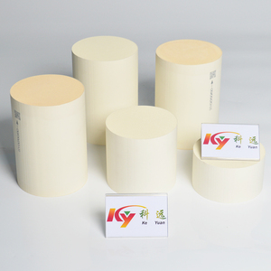 EURO <span class=keywords><strong>2</strong></span>/<span class=keywords><strong>3</strong></span>/4/5 Korrosions beständiger DOC/DPF-Keramik katalysator - Product Image 2