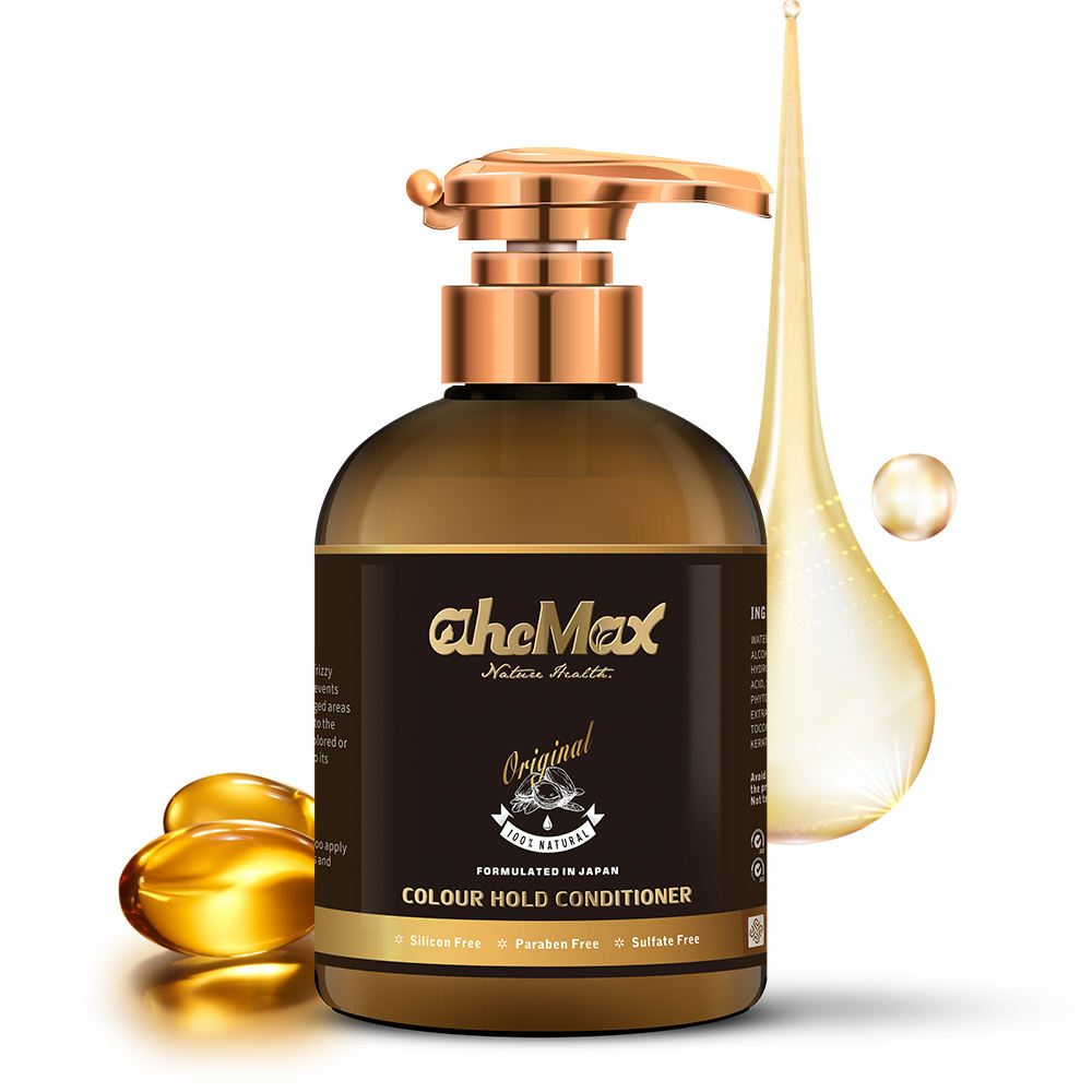 Shampoing Rinçage Fortifiant pour Cheveux