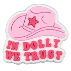 Atacado Custom Designer Clog Encantos Acessórios Encantos do Sapato Tamancos Tamancos PVC <span class=keywords><strong>Mexican</strong></span> <span class=keywords><strong>Food</strong></span> Clog Encantos - Product Image 4